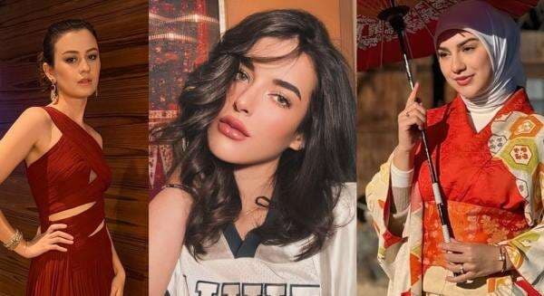 Tak Meminta Lebih, 3 Artis Ini Cerai dengan Nafkah 'ala Kadarnya'