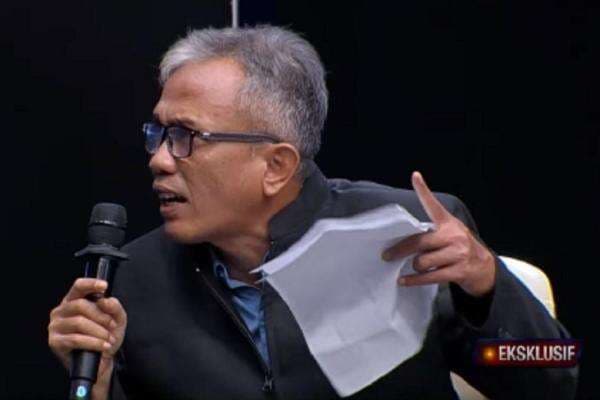 Bambang Tri Tetap Yakin Ijazah Jokowi Palsu meski Pernah Dipenjara: Justru Tambah Kuat