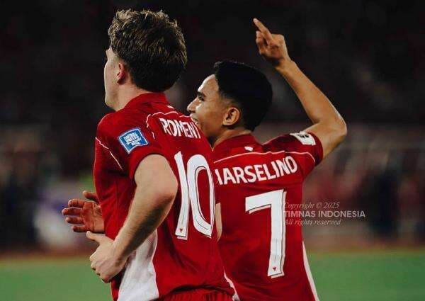3 Pemain yang Bisa Gantikan Marselino Ferdinan di Timnas Indonesia saat Lawan Oman, Nomor 1 Beckham Putra!