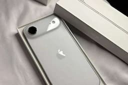 Laku Keras! iPhone Air Edisi 2026 Diprediksi Pakai 2 Kamera Belakang