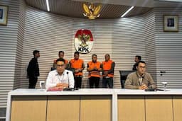 Jadi Tersangka KPK, Bupati Ponorogo Sugiri Sancoko Terjerat 3 Klaster Kasus Korupsi