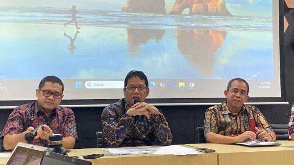 Tanggapi Kritik Rocky Gerung, Purbaya Bakal Bawa Ekonomi Capai 6 Persen