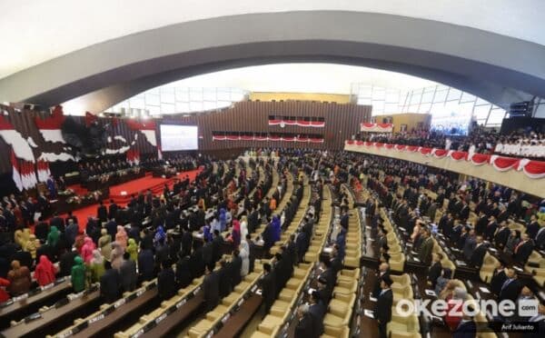 Komisi II Akan Minta Masukan ke Parpol Nonparlemen soal RUU Pemilu