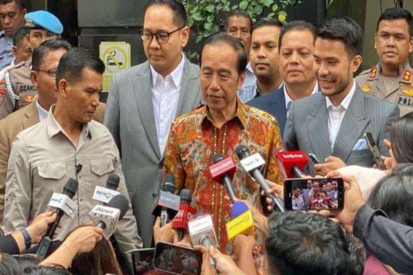 Tersangka Kasus Ijazah Jokowi Desak Polisi Buat Kepastian Hukum