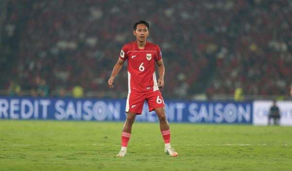 Bangga! Debut Beckham Putra di Timnas Dapat Dukungan Langsung dari Tanah Suci