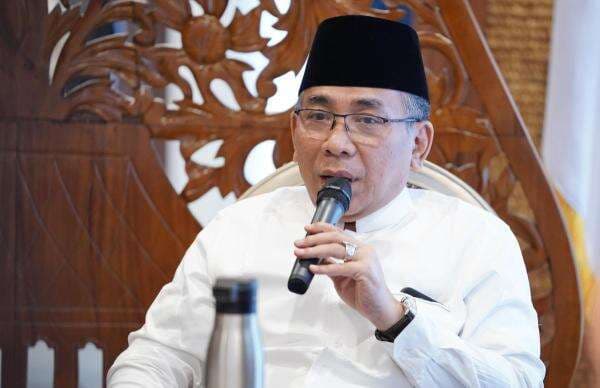 Gus Yahya Soal Polemik PBNU: Jika Dialog Ditolak, Kami Siap Tempuh Jalur Hukum!