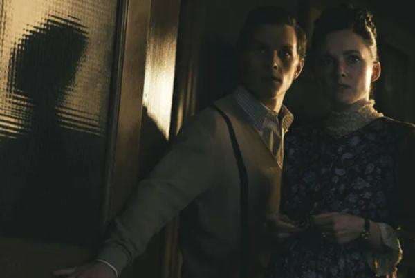 The Conjuring: Last Rites Raup Cuan USD104 Juta Secara Global The Conjuring: Last Rites Raup Cuan USD104 Juta Secara Global