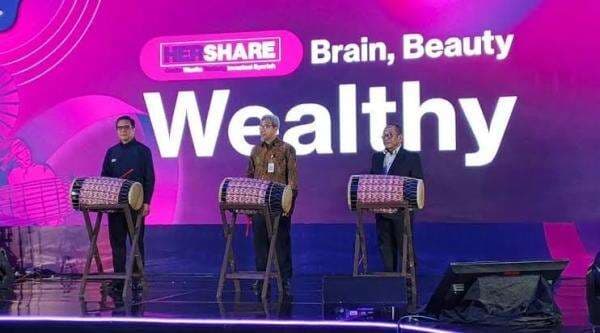 HERSHARE 2025 Dorong Peran Perempuan dalam Pasar Modal Syariah