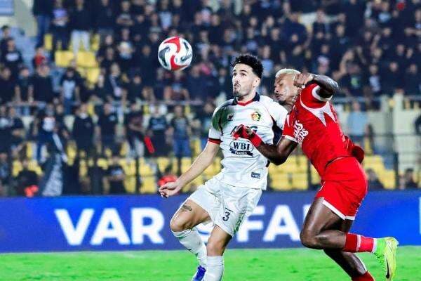 Hasil Persijap Jepara vs Persik Kediri di Super League 2025-2026: Macan Putih Permalukan Tuan Rumah 2-0