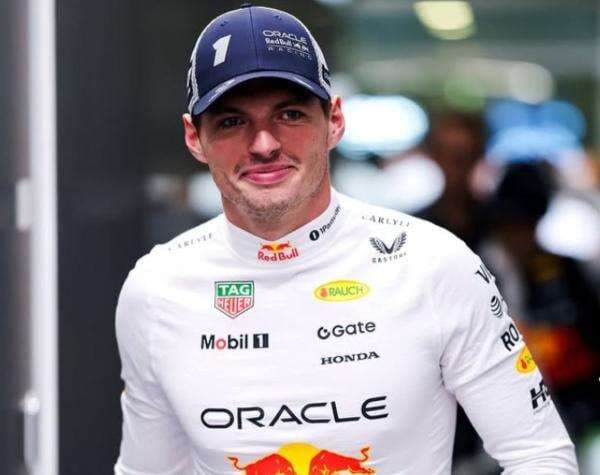 Kebangkitan Max Verstappen Ancam Dominasi McLaren di Perburuan Gelar F1 2025 Kebangkitan Max Verstappen Ancam Dominasi McLaren di Perburuan Gelar F1 2025