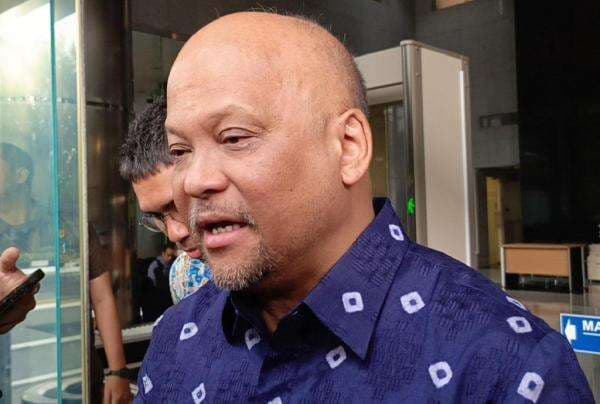 KPK Sita Rp1,3 Miliar dari Ilham Habibie, Uang Cicilan Mercy yang Dibeli Ridwan Kamil