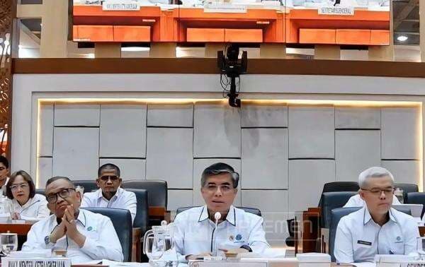 Viral Peserta Magang Dimintai Uang oleh Perusahaan, Ini Kata Menaker