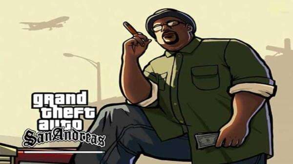 Alasan Ryder dan Big Smoke Mengkhianati CJ di GTA San Andreas