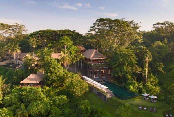 BUVA Realisasikan Dana Rights Issue Rp492,83 Miliar