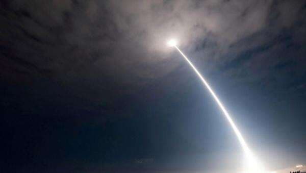 Ini Alasan Trump Perintahkan Pentagon Uji Coba Senjata Nuklir