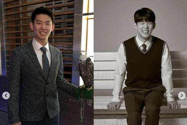 Kisah Pebulu Tangkis Liu Yu Chen, Anak Sulung Hendra Setiawan yang Disebut Mirip Penyanyi Terkenal Korea