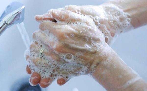 Dokter Sarankan Rajin Cuci Tangan saat Musim Hujan, Ini Alasannya!