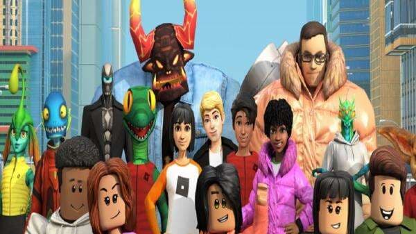 Link Top Up Robux Murah Resmi 2025, Anti Banned dan Cepat Masuk!