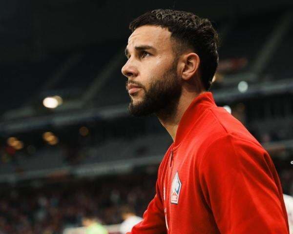 Kabar Buruk untuk Timnas Indonesia, Pelatih Lille Konfirmasi Calvin Verdonk Alami Cedera Hamstring