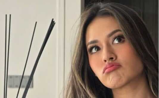 Raisa Tegaskan Perceraian dengan Hamish Daud Bukan karena Orang Ketiga, Lalu Kenapa?