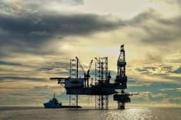 Kementerian ESDM Ingatkan soal Manajemen Risiko di Sektor Bisnis Migas