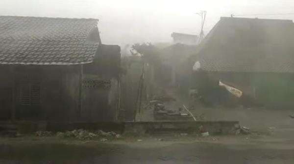 Prakiraan Cauca di Bojonegoro Minggu 30 Maret, 3 Kecamatan Bakal Hujan Lebat