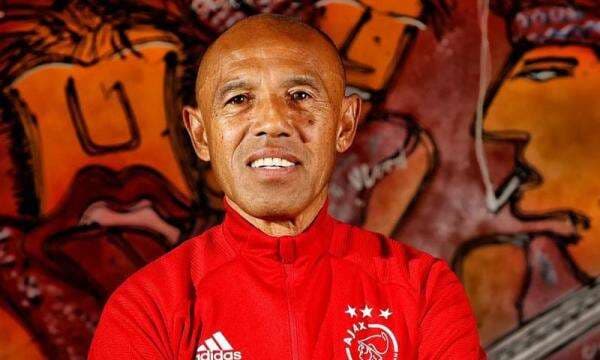 Profil Simon Tahamata, Kepala Pemandu Bakat PSSI, Siap Buru Talenta Diaspora Piala Dunia 2026