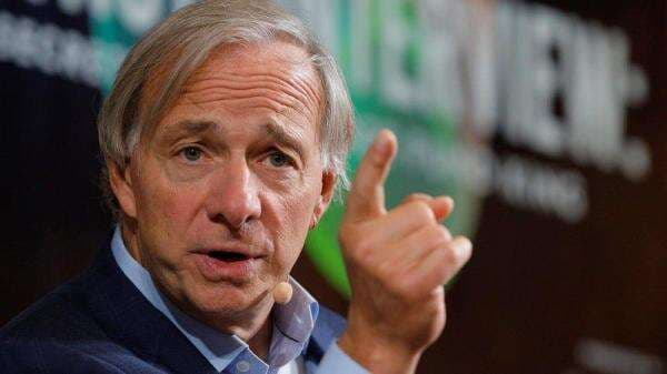 Investor Ray Dalio Dikabarkan Batal Gabung Danantara, Ini Kata Rosan