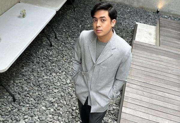 Mohon Doa, Ayah Jerome Polin Masuk Rumah Sakit dan Dalam Kondisi Kritis Mohon Doa, Ayah Jerome Polin Masuk Rumah Sakit dan Dalam Kondisi Kritis