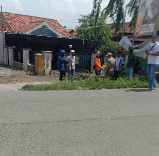 Pemkab Karawang Akui Lahan Jalan di Batujaya Belum Miliki Sertifikat