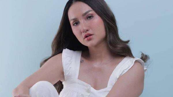 Sudah Cerai, Tengku Dewi dan Andrew Andika Ribut Soal Anak