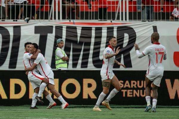 Hasil Malut United vs Borneo FC di Super League 2025-2026: Laskar Kie Raha Menang Dramatis 3-2!