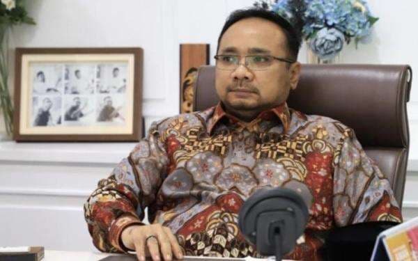 KPK Buka Peluang Panggil Eks Menag Yaqut Cholil dalam Kasus Dugaan Korupsi Kuota Haji