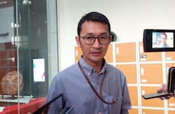 KPK Periksa Pramusaji Rumah Dinas Gubernur Riau Terkait Dugaan Perusakan Segel