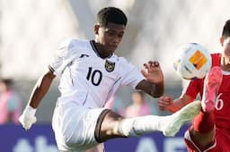 Kisah Fadly Alberto, Bintang Timnas Indonesia U-17 yang Ingin Sekali Berkarier di Luar Negeri