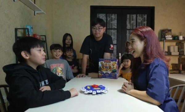 Game Iseng Berubah Brutal, Adu Cepat Bikin Pemain Panik