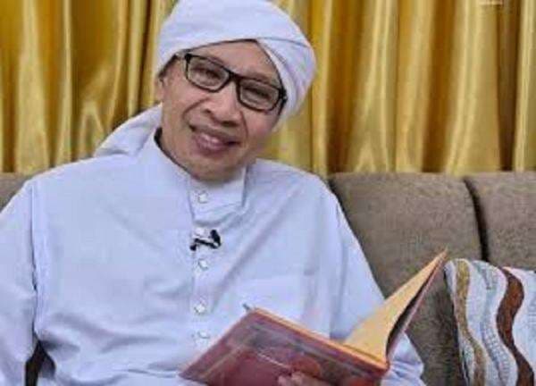 Jangan Libatkan Anak dalam Konflik Perceraian, Ini Pesan Buya Yahya untuk Orang Tua Jangan Libatkan Anak dalam Konflik Perceraian, Ini Pesan Buya Yahya untuk Orang Tua