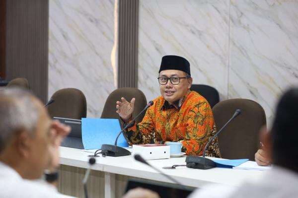 DPRD Kota Tangerang Matangkan Raperda Penyelenggaraan Transportasi DPRD Kota Tangerang Matangkan Raperda Penyelenggaraan Transportasi