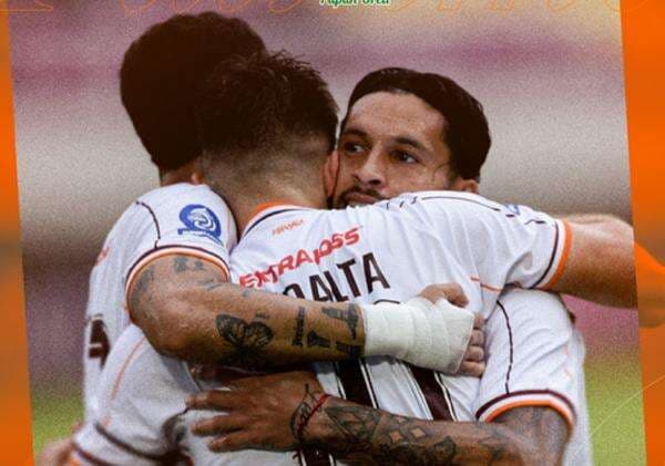 Hasil Persis Solo vs Borneo FC di Super League 2025-2026: Menang 1-0, Pesut Etam Geser Persib Bandung dari Puncak Klasemen!