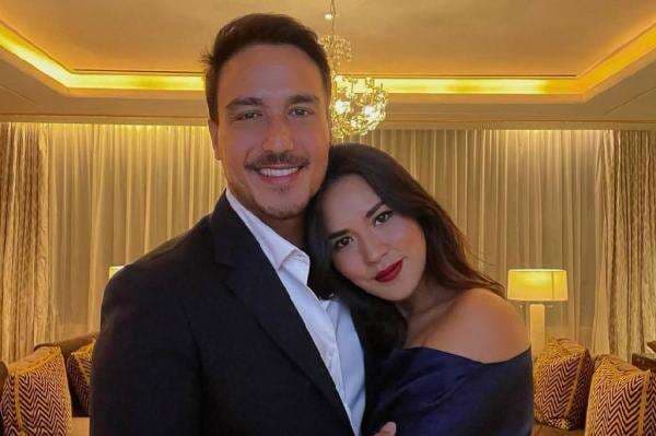 Raisa dan Hamish Daud Belum Terlihat di PA Jaksel, Kompak Absen?