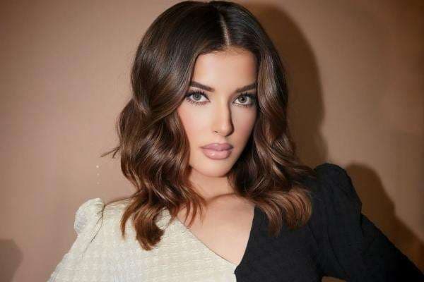 Alasan Tasya Farasya Tuntut Nafkah Hanya Rp100 dari Ahmad Assegaf