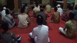 Contoh Teks Pranatacara Tahlilan Bahasa Indonesia, Singkat Mudah Dihafal!