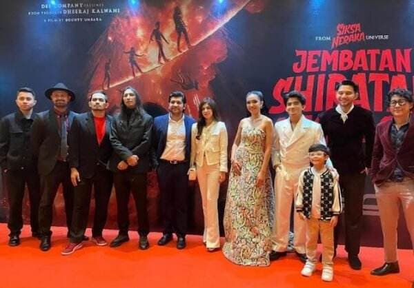 Cerita Imelda Therinne Lalui Perjuangan Fisik dan Spiritual di Lokasi Syuting