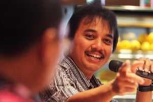 Roy Suryo dan Dokter Tifa Diperiksa Terkait Dugaan Ijazah Palsu Presiden Jokowi