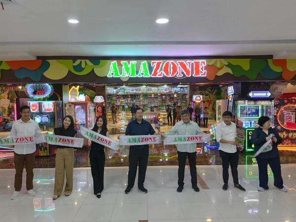 Pusat Hiburan Keluarga Baru Hadir di Lippo Plaza Ekalokasari Bogor