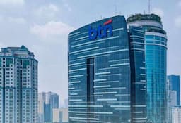 Menilik Prospek Kinerja BTN Usai Spin-Off Unit Usaha Syariah