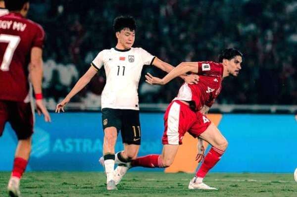 Timnas Dihantam Cedera! Kevin Diks & Maarten Paes Diragukan Tampil di FIFA Matchday