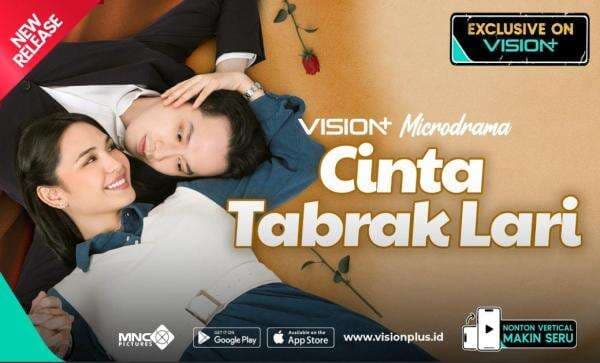 Microdrama Cinta Tabrak Lari: Pertemuan Karena Tragedi, Jatuh Cinta Karena Takdir