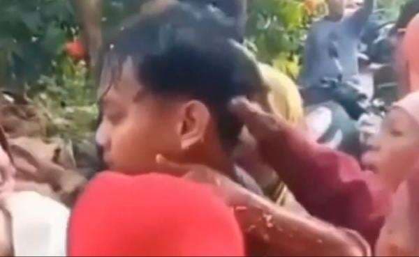 Jember Geger, Pemuda Dikira Tewas Kecelakaan Muncul saat Jenazahnya Dimandikan