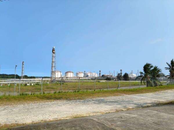 Reaktivasi, Train F Badak LNG Ditargetkan Siap Operasi Oktober 2028